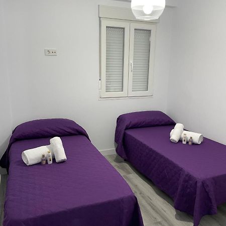 Apartamento Bellathalia Apartment อายามอนเต ภายนอก รูปภาพ