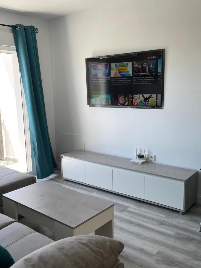 Apartamento Bellathalia Apartment อายามอนเต ภายนอก รูปภาพ