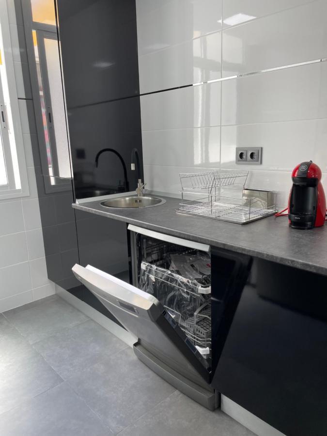 Apartamento Bellathalia Apartment อายามอนเต ภายนอก รูปภาพ