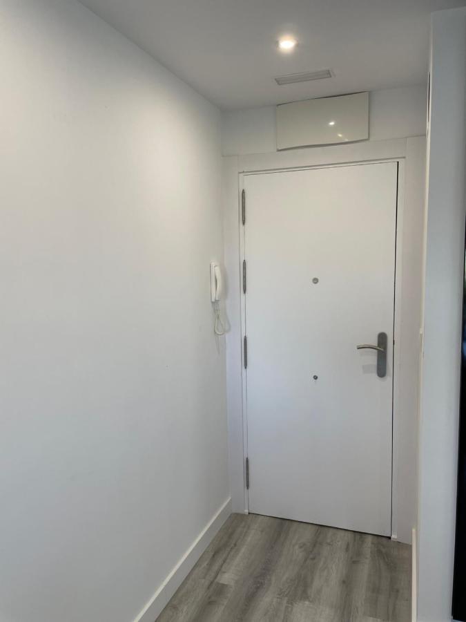 Apartamento Bellathalia Apartment อายามอนเต ภายนอก รูปภาพ