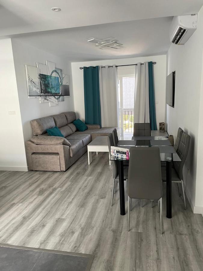 Apartamento Bellathalia Apartment อายามอนเต ภายนอก รูปภาพ