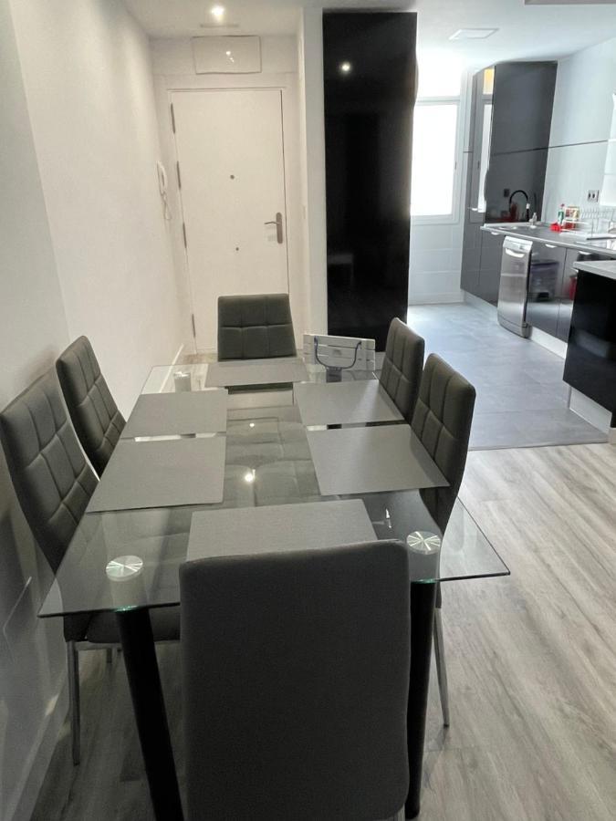 Apartamento Bellathalia Apartment อายามอนเต ภายนอก รูปภาพ