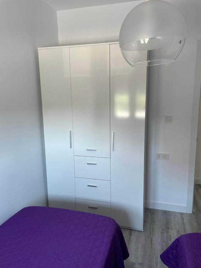 Apartamento Bellathalia Apartment อายามอนเต ภายนอก รูปภาพ