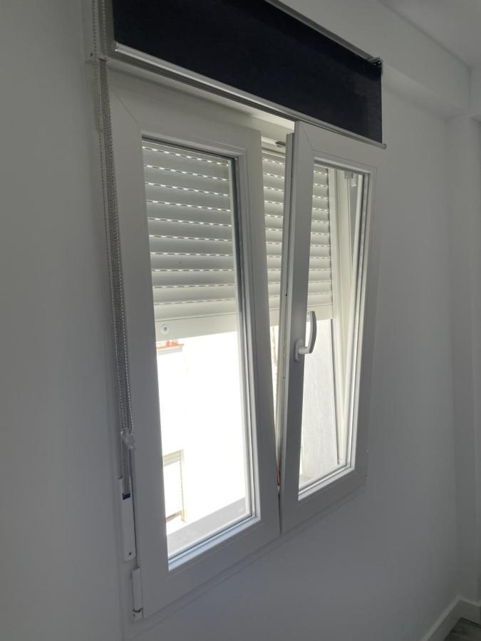 Apartamento Bellathalia Apartment อายามอนเต ภายนอก รูปภาพ