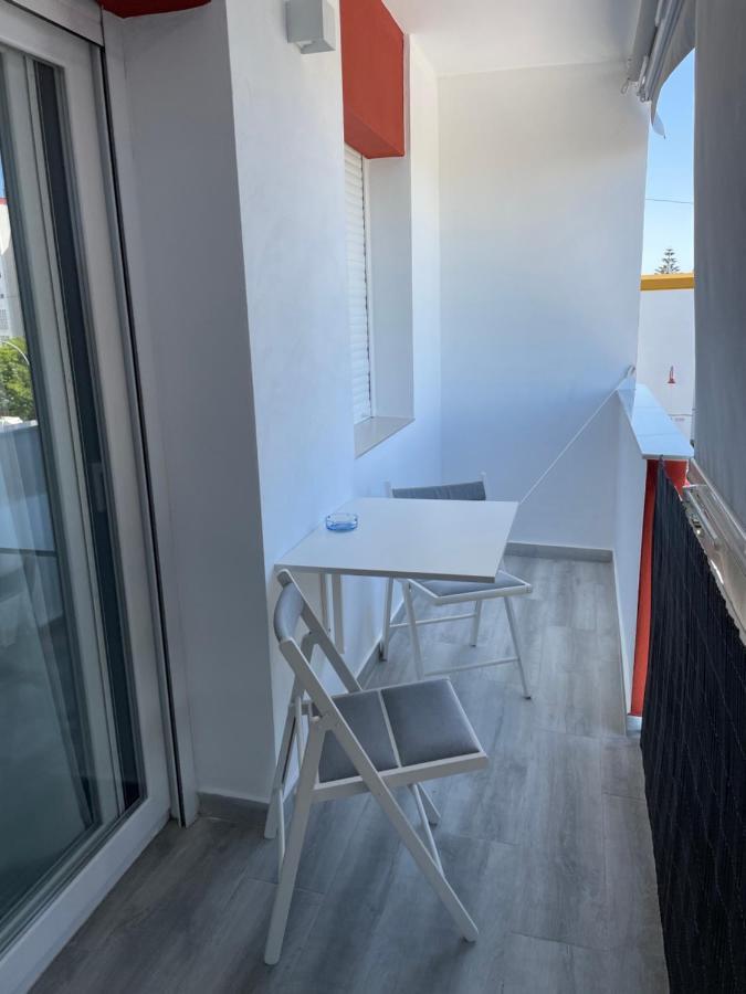 Apartamento Bellathalia Apartment อายามอนเต ภายนอก รูปภาพ