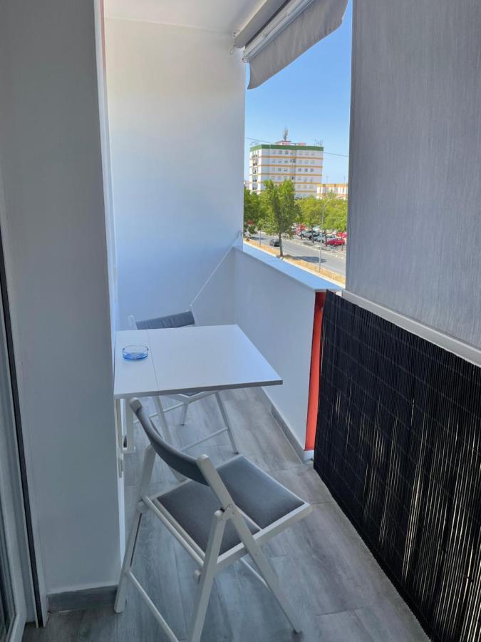 Apartamento Bellathalia Apartment อายามอนเต ภายนอก รูปภาพ