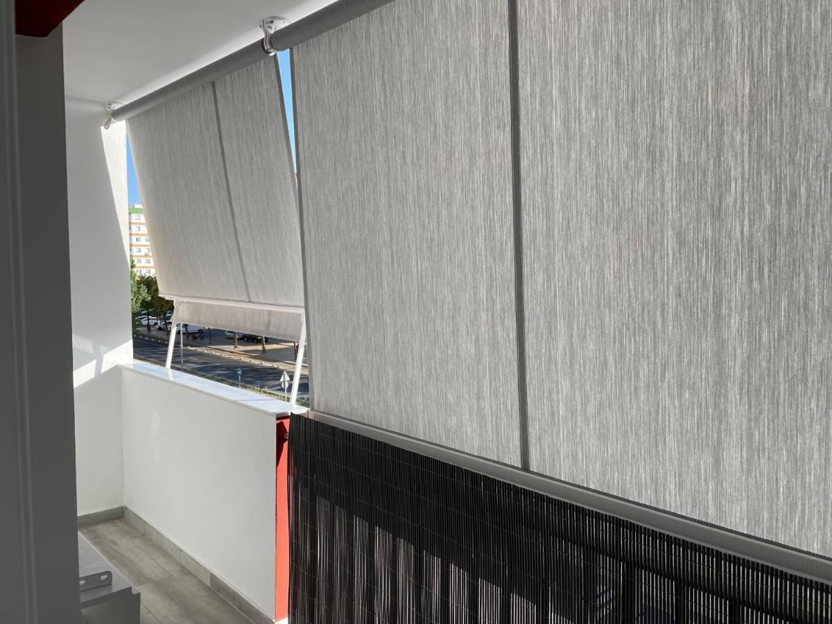 Apartamento Bellathalia Apartment อายามอนเต ภายนอก รูปภาพ