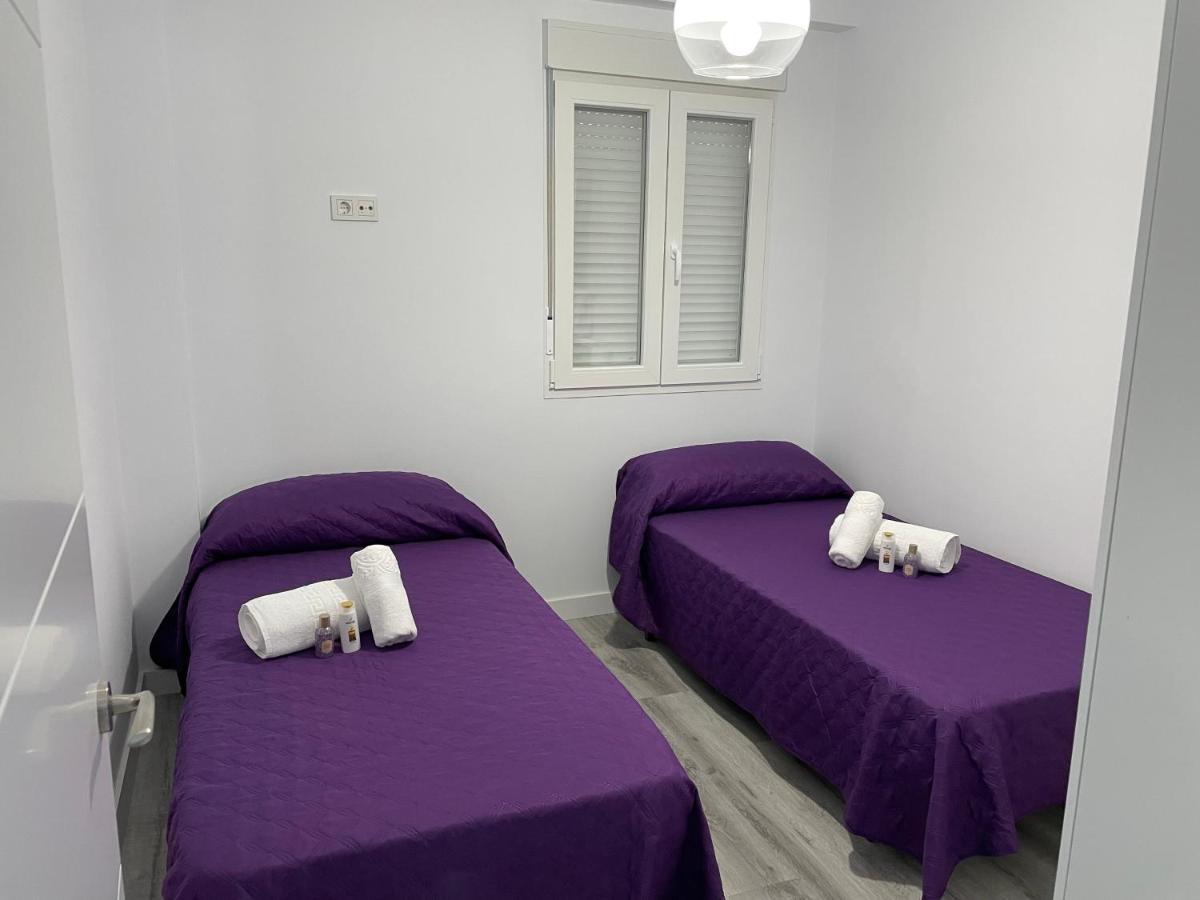 Apartamento Bellathalia Apartment อายามอนเต ภายนอก รูปภาพ