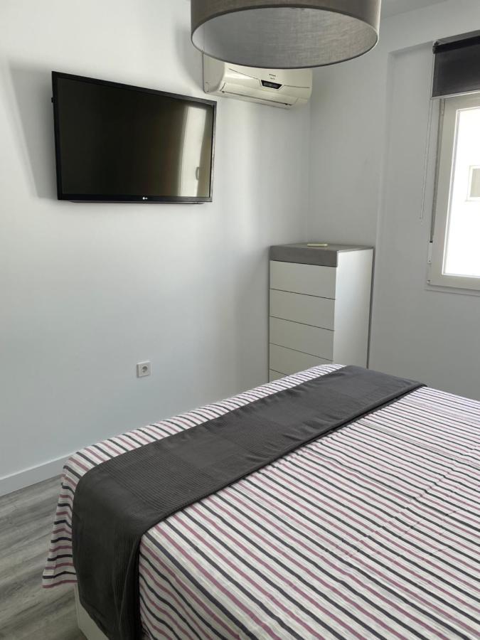 Apartamento Bellathalia Apartment อายามอนเต ภายนอก รูปภาพ