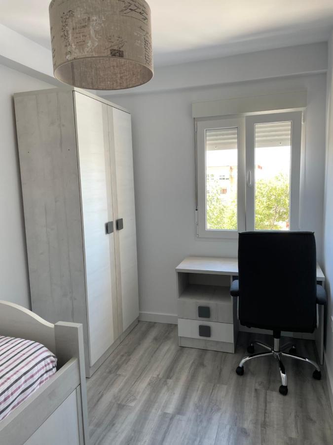 Apartamento Bellathalia Apartment อายามอนเต ภายนอก รูปภาพ